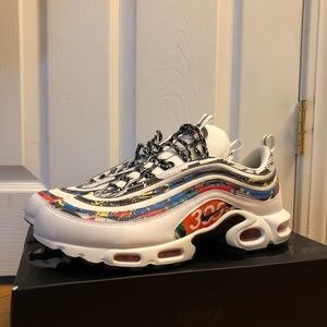 nike air max plus 97 305
